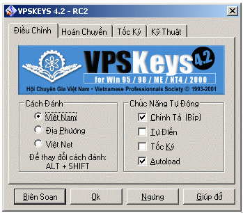Vpskeys 4.3 for windows 10